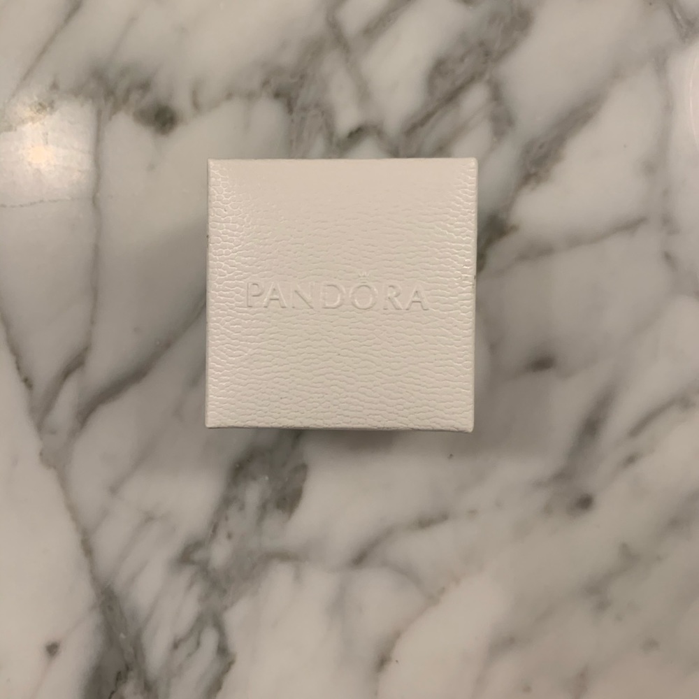 PANDORA EMPTY BOX